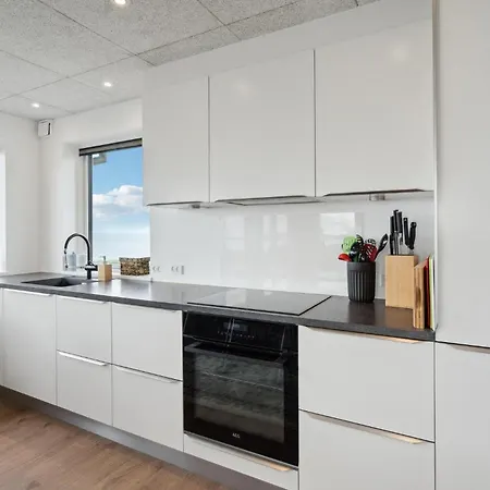 Дом отдыха Stunning In V With Kitchen *